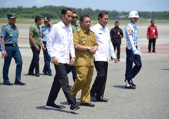 Kawal Jokowi