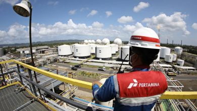 Proyek Strategis Pemerintah