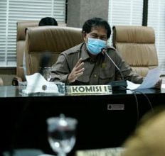 Ribut Pemilihan Ketua RT