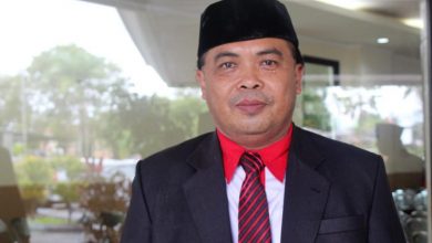 Wakil Ketua DPRD Kota Bontang
