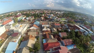 Rencana Pemekaran Wilayah di Kota Bontang