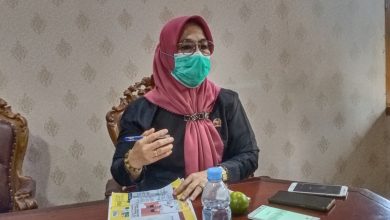 Visi Misi Walikota