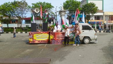 Solidaritas Muslim Balikpapan