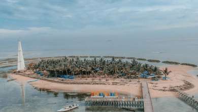 Pesisir Jadi Pariwisata Unggulan