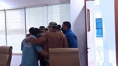 Polemik Pemilihan Ketua RT