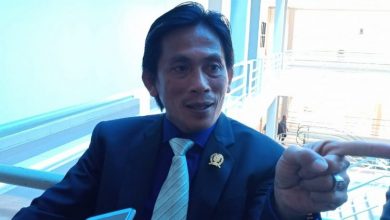 Komisi II DPRD Bontang