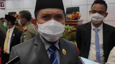 Walikota Bontang
