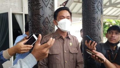 DPRD Bontang