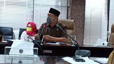 Anak Dibawah Umur Terjerat Narkoba