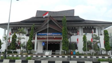 Balikpapan Tutup Akibat Covid
