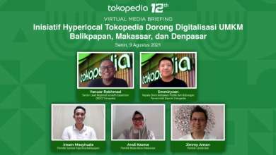 Tokopedia