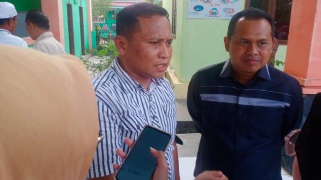 Anggota Komisi III DPRD Samarinda Anhar scaled