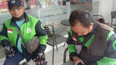 Masyarakat Balikpapan Merasakan Manfaat Pendaftaran Sekolah Online Driver Ojek Online Berbagi Cerita Inspiratif
