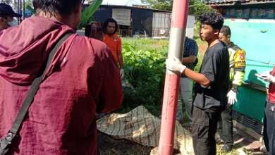 Tragedi Misterius