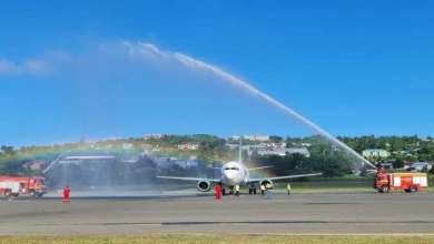 Foto Pesawat Cargo Citilink