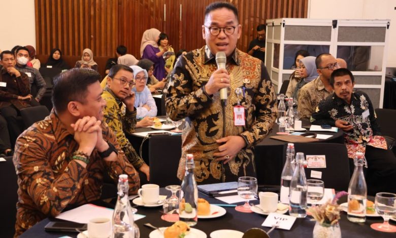 Ppu Ditetapkan Sebagai Lokasi Dampingan Program Usaid Selaras Untuk