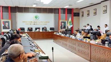Rapat Dengar Pendapat