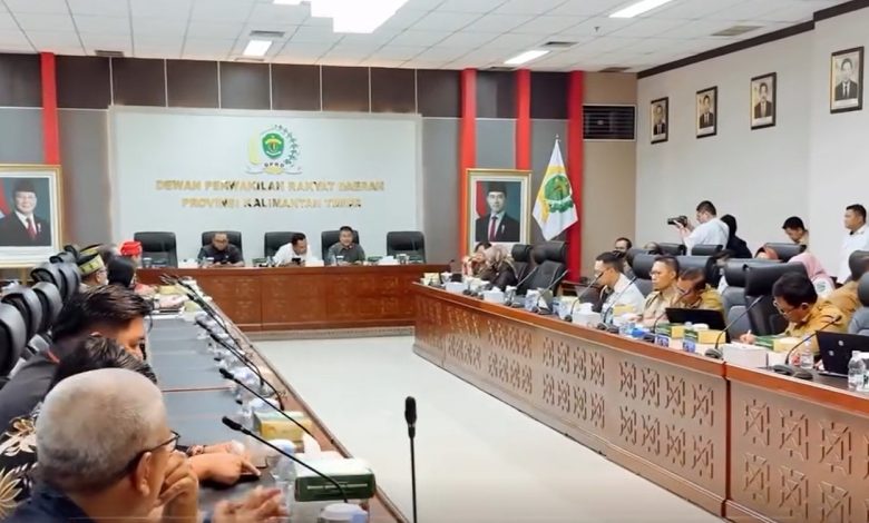 Rapat Dengar Pendapat