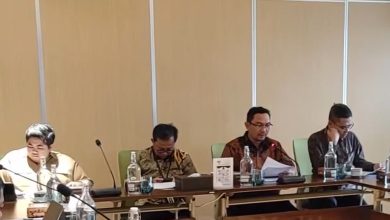 Panitia Khusus (Pansus) Rancangan Perda (Raperda) Penyelenggaraan Pendidikan Kalimantan Timur (Kaltim).