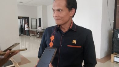 Ketua BK DPRD Kaltim, Subandi. (FOTO: TimurMedia)