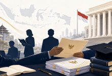 Ilustrasi AI: PDDI on going 2026.