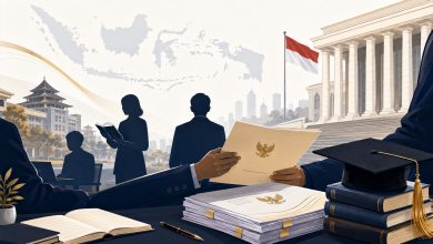 Ilustrasi AI: PDDI on going 2026.