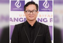 Fidiatul Adiyan, Founder IDE Lestari Indonesia (Inisiatif Demokrasi dan Ekologi Lestari Indonesia)
