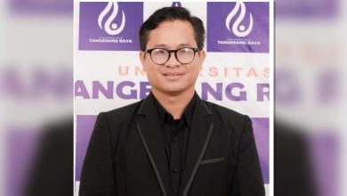 Fidiatul Adiyan, Founder IDE Lestari Indonesia (Inisiatif Demokrasi dan Ekologi Lestari Indonesia)