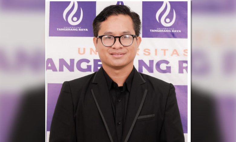 Fidiatul Adiyan, Founder IDE Lestari Indonesia (Inisiatif Demokrasi dan Ekologi Lestari Indonesia)